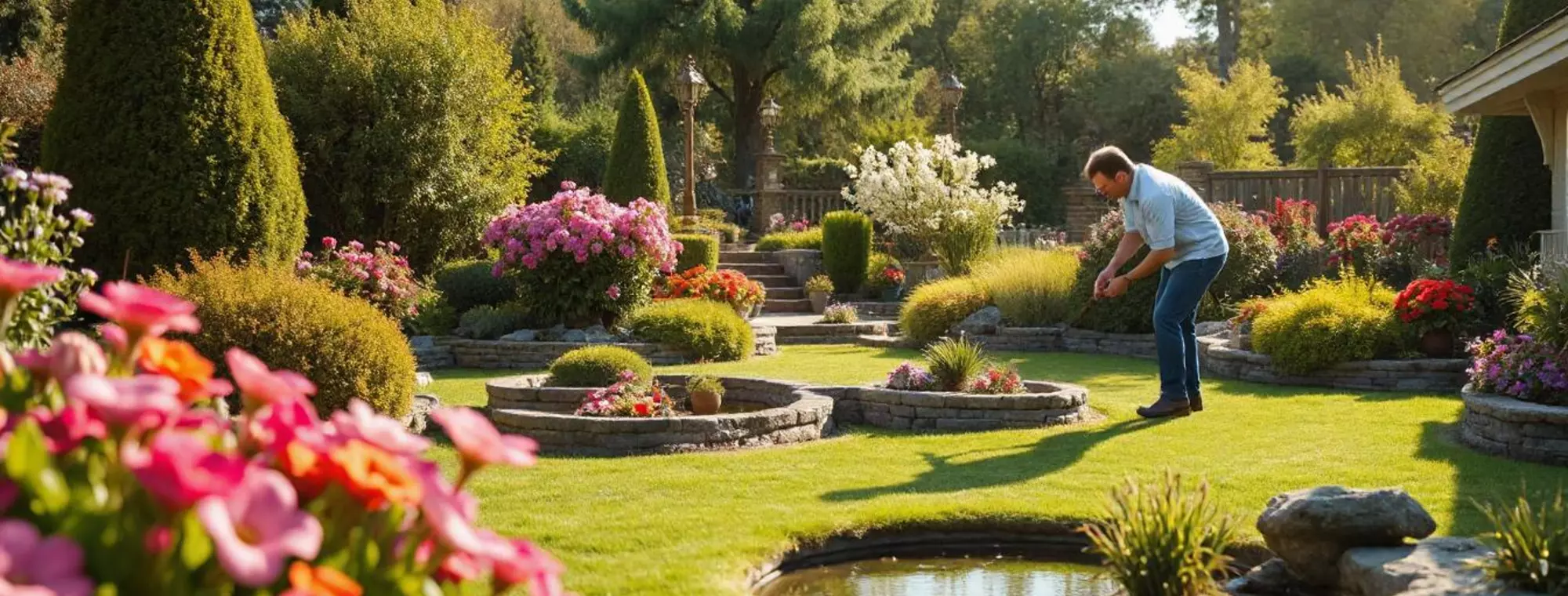 Gartenbau Herget